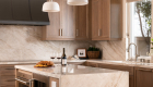 countertops-and-backsplash-in-Taj-Mahal-quartzite