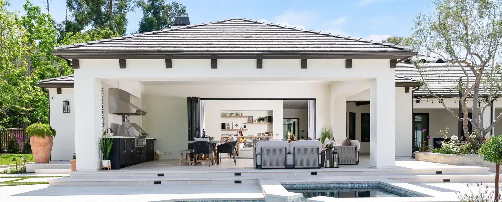 boost your home value with a california room