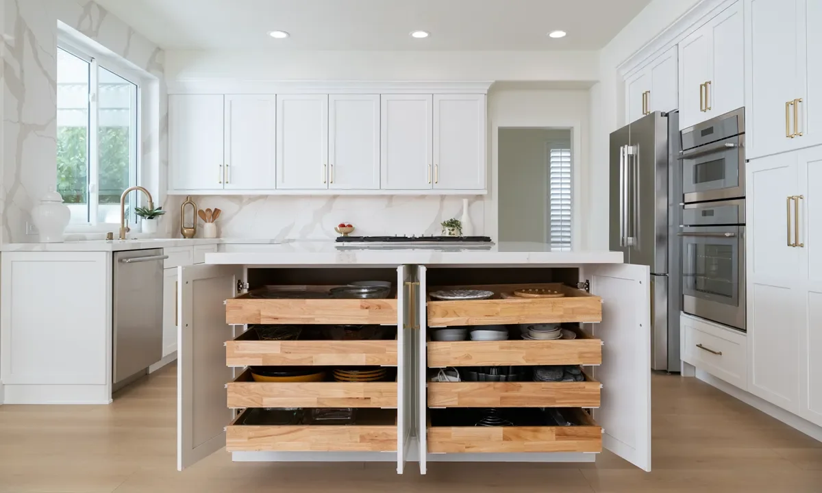 Sea-Pointe-Design-And-Remodel-Cappadocia-island-with-lots-of-storage-and-drawers