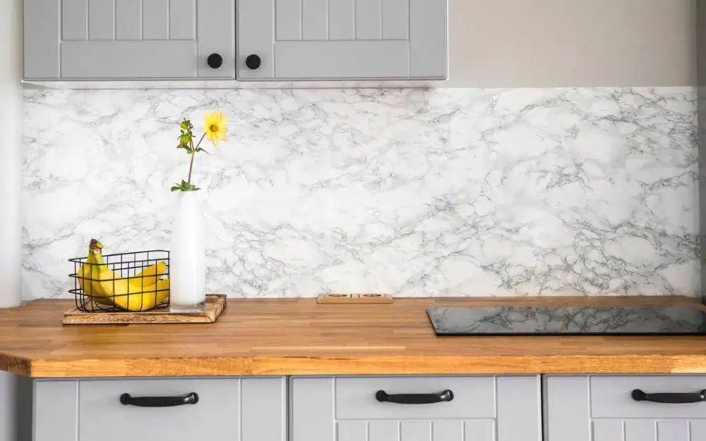 Butcher-block-kitchen-countertop