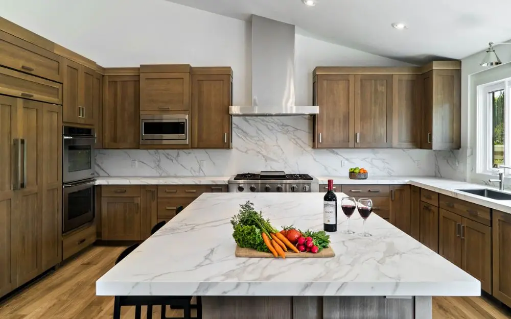 Laguna Niguel kitchen make over