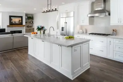 Newport Kitchen Remodel