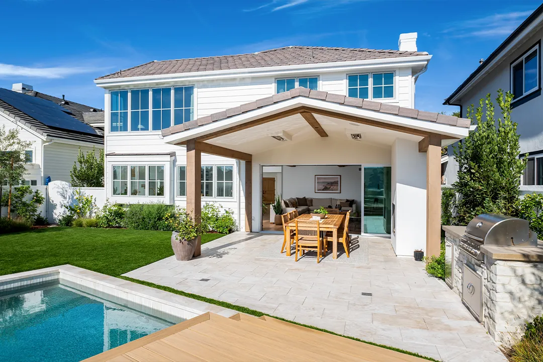 Seamless Elegance: Remodel in Laguna Niguel Seamless Elegance: Remodel in Laguna Niguel