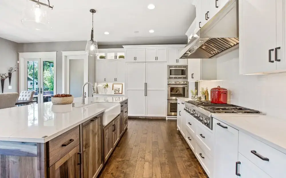 small-galley-kitchen