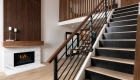 sea-pointe-design-and-remodel-horizontal-steel-tube-railings-with-square-steel-balusters-and-wood-handrail-in-matching-catwalk-stain