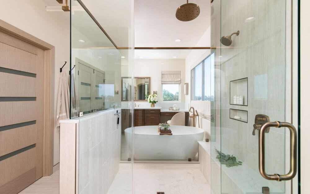 Remodeling your Bathroom