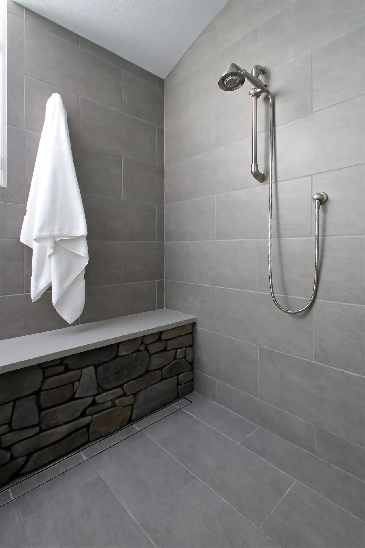 Aging in Place Remodeling