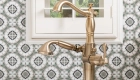 Sea-Pointe-Design-And-Remodel-Champagne-bronze-floor-mount-tub-filler-with-handshower
