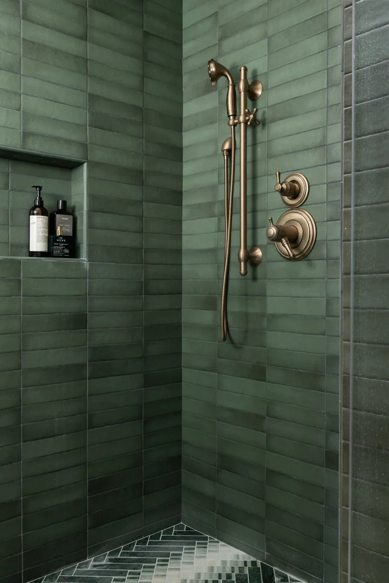 Sea-Pointe-Design-And-Remodel-shower-includes-a-niche-and-bench