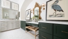 Sea-Pointe-Design-And-Remodel-maple-Omega-cabinetry-in-endive-green-finish