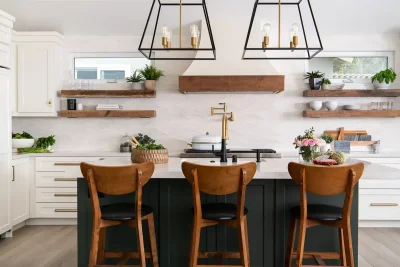 2026 Kitchen Remodeling Trends: 10 Design Ideas You’ll Love