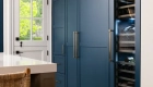 Sea-Pointe-Design-and-Remodel-Built-in-column-refrigerator-freezer-and-wine-fridge-plus-additiona-storage