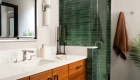 Sea-Pointe-Design-And-Remodel-bathroom-accessories-include-luxe-nickel-towel-bars-robe-hooks-and-toilet-tissue-holders