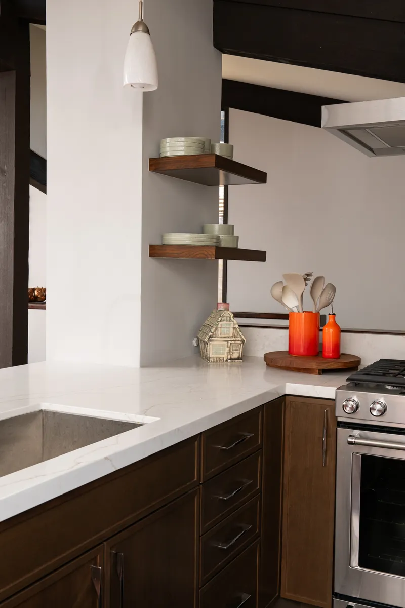 sea-pointe-design-and-remodel-repurposed-wood-floating-shelves-for-additional-storage