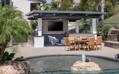 What Is a California Room? Key Features That Make the Ultimate Indoor-Outdoor Space