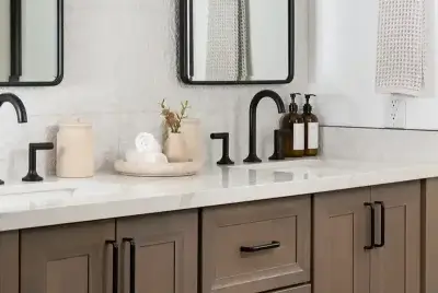 Small Bathroom Remodel: Maximize Your Space