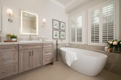 Simple Bathroom Updates That Make a Big Impact