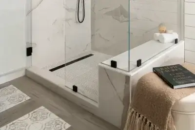 Tub-to-Shower Conversion: Is It Right for Your Bathroom?