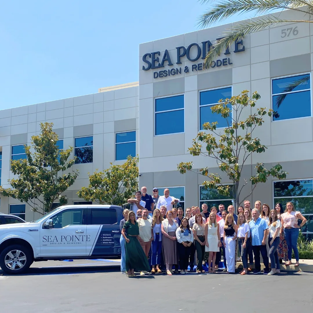 Sea Pointe Design & Remodel