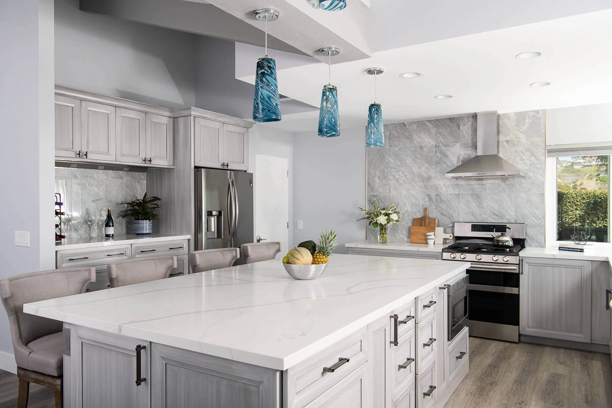 How To Get Ready For Your Kitchen Remodel