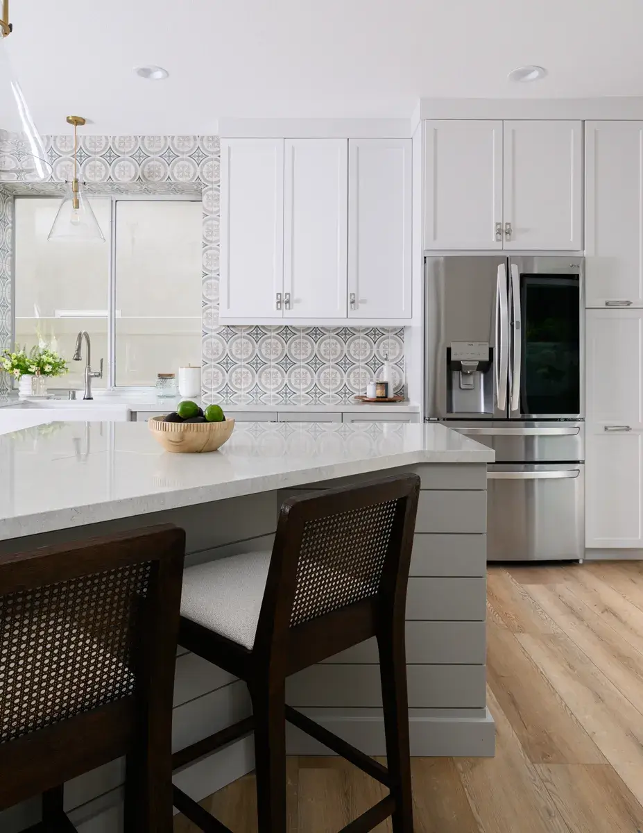 Vinyl-plank-flooring