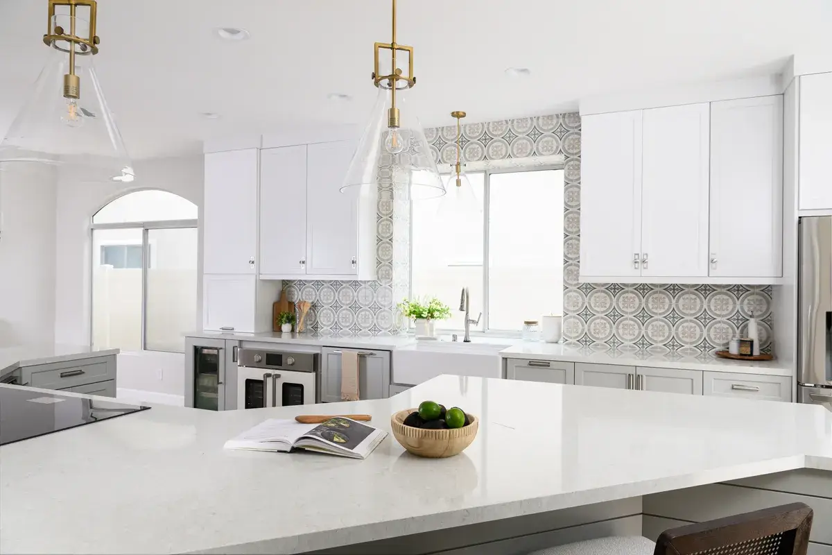 Silestone-Quartz-countertops-in-Lusso-with-polished-finish