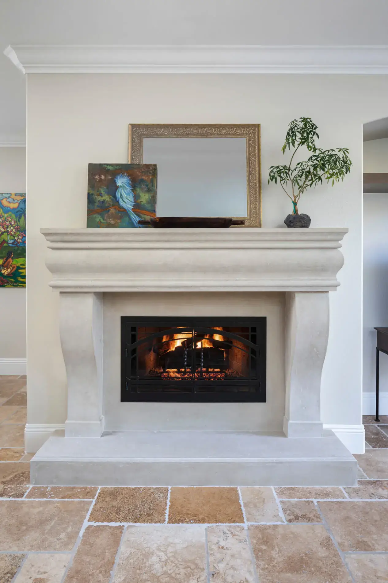 fireplace-mantel