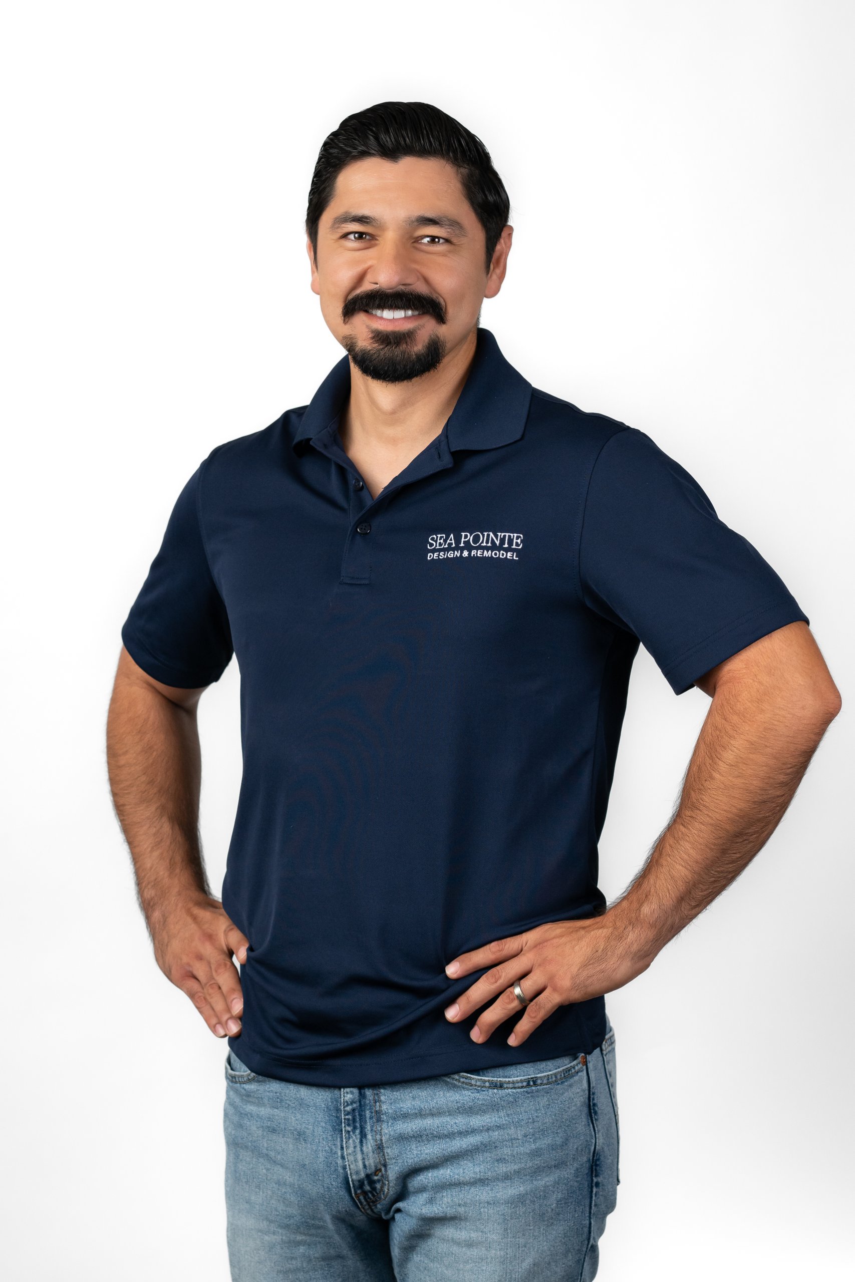 Sea Pointe Design & Remodel – Mary Manqueros