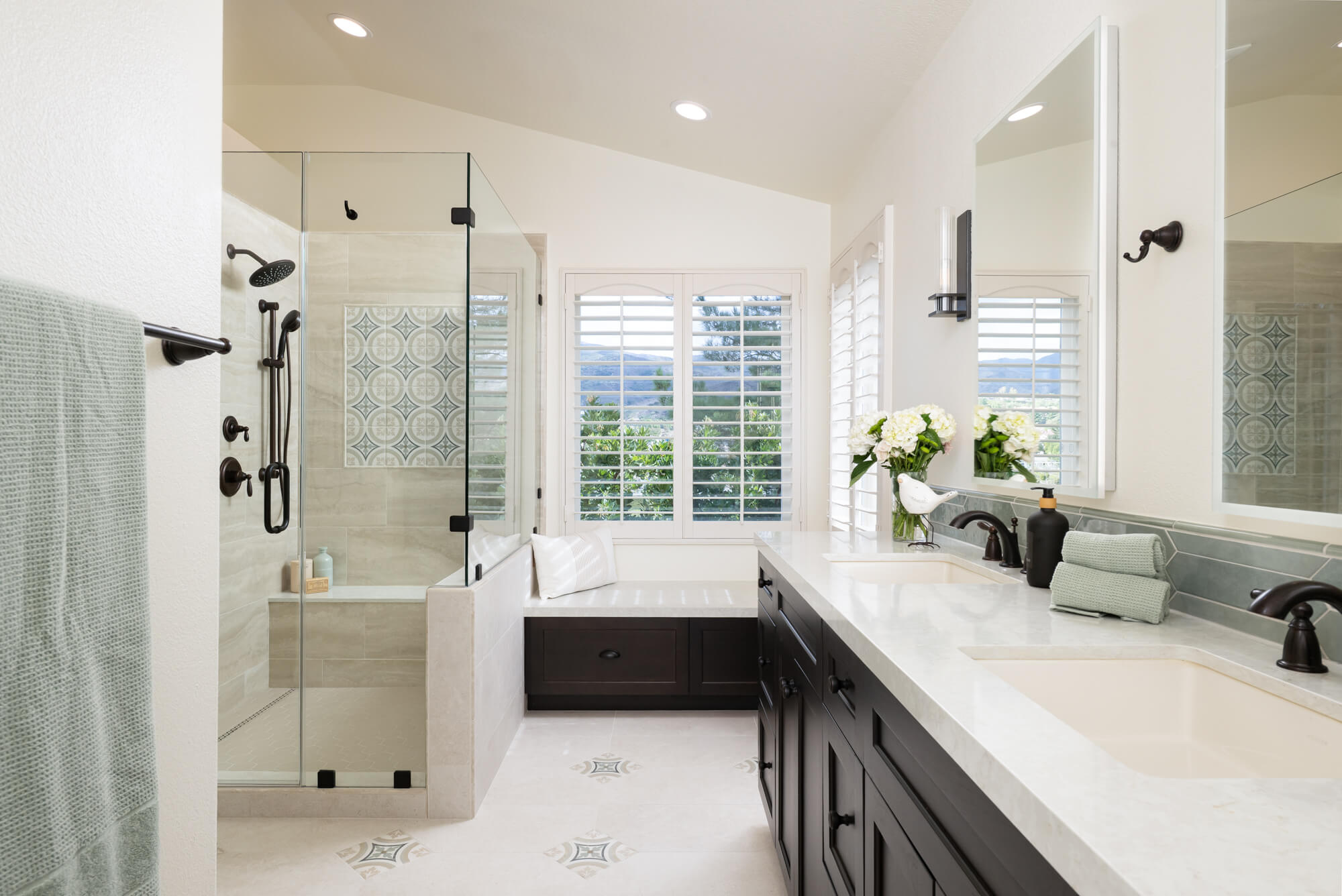 removed-tub-and-replaced-with-a-seating-area-under-window