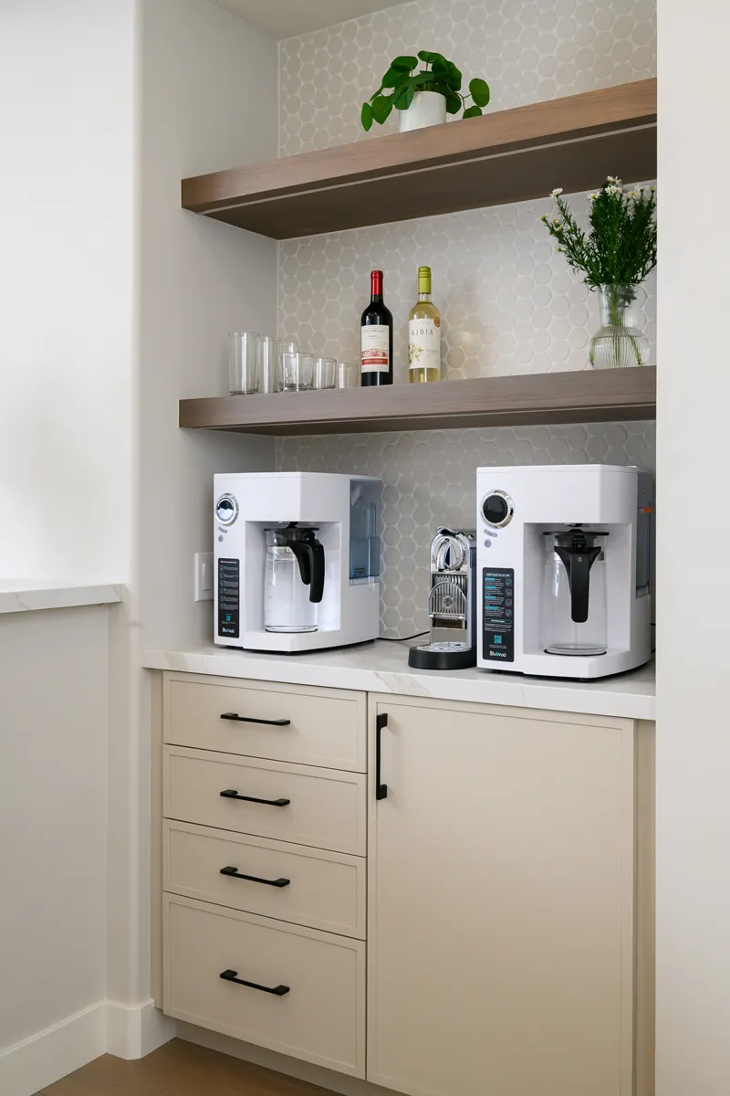 Kemper-cabinets-in-Marcona-finish-with-Aurum-quartz-countertop-and-matte-black-pulls