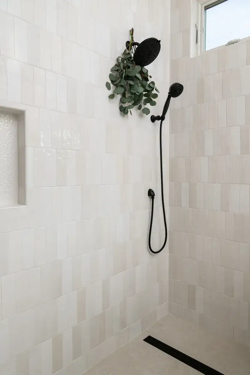 verticle-subway-glazed-ceramic-tile-shower-walls-in-cloe-glossy-white-finish-with-matte-white-porcelain-shower-floor-tiles