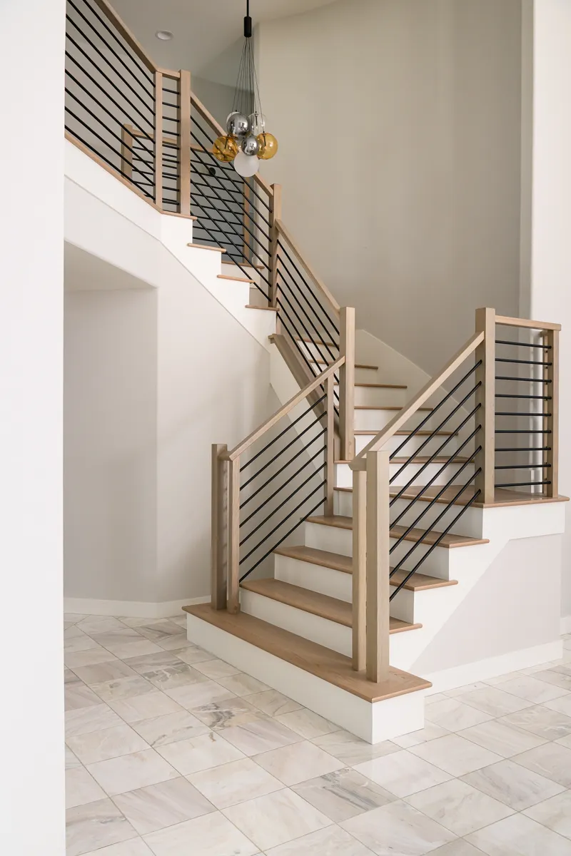 Euro-oak-treads-with-painted-white-risers