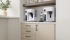 Dedicated-coffee-bar-includes-Euro-Oak-flooring-and-Omega-floating-shelves