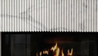Calacatta-gold-honed-marble-tile-fireplace-hearth-and-face