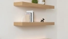 custom-white-oak-floating-shelves-and-box-for-electrical-storage-with-under-cabinet-accent-lighting