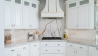 perimeter-countertops-and-backsplash-in-polished-Dekton-with-Awake-finish