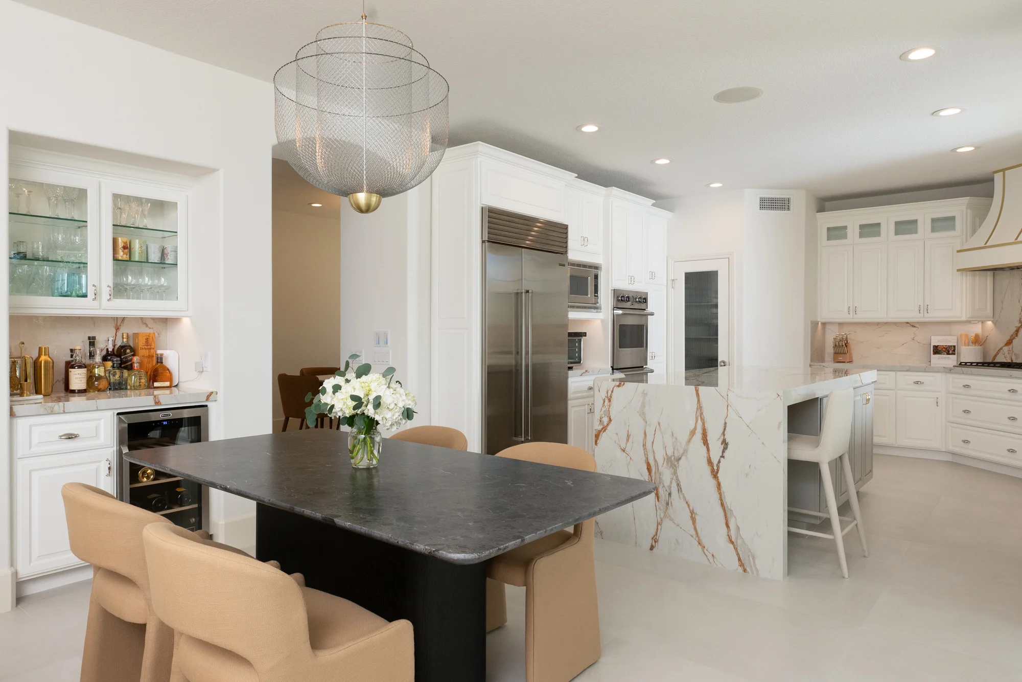 open-concept-kitchen-expands-into-an-informal-dining-area