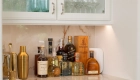 dedicated-beverage-bar-with-under-counter-wine-fridge
