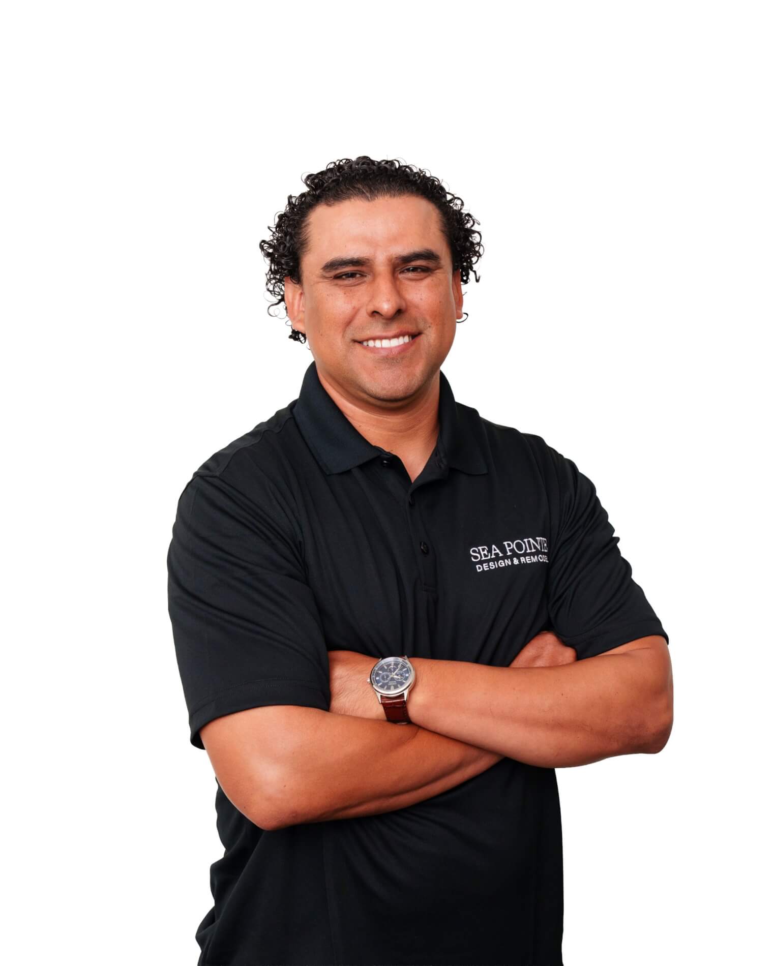 Sea Pointe Design & Remodel – Robert Jobes