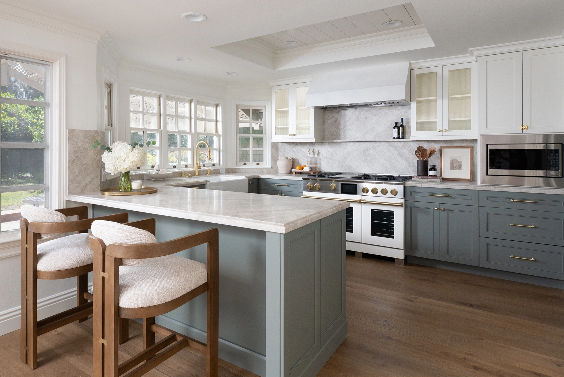 San Clemente Family Home Remodel