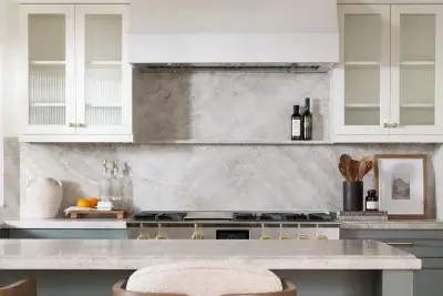 Bright, Timeless Kitchen Remodel in San Juan Capistrano