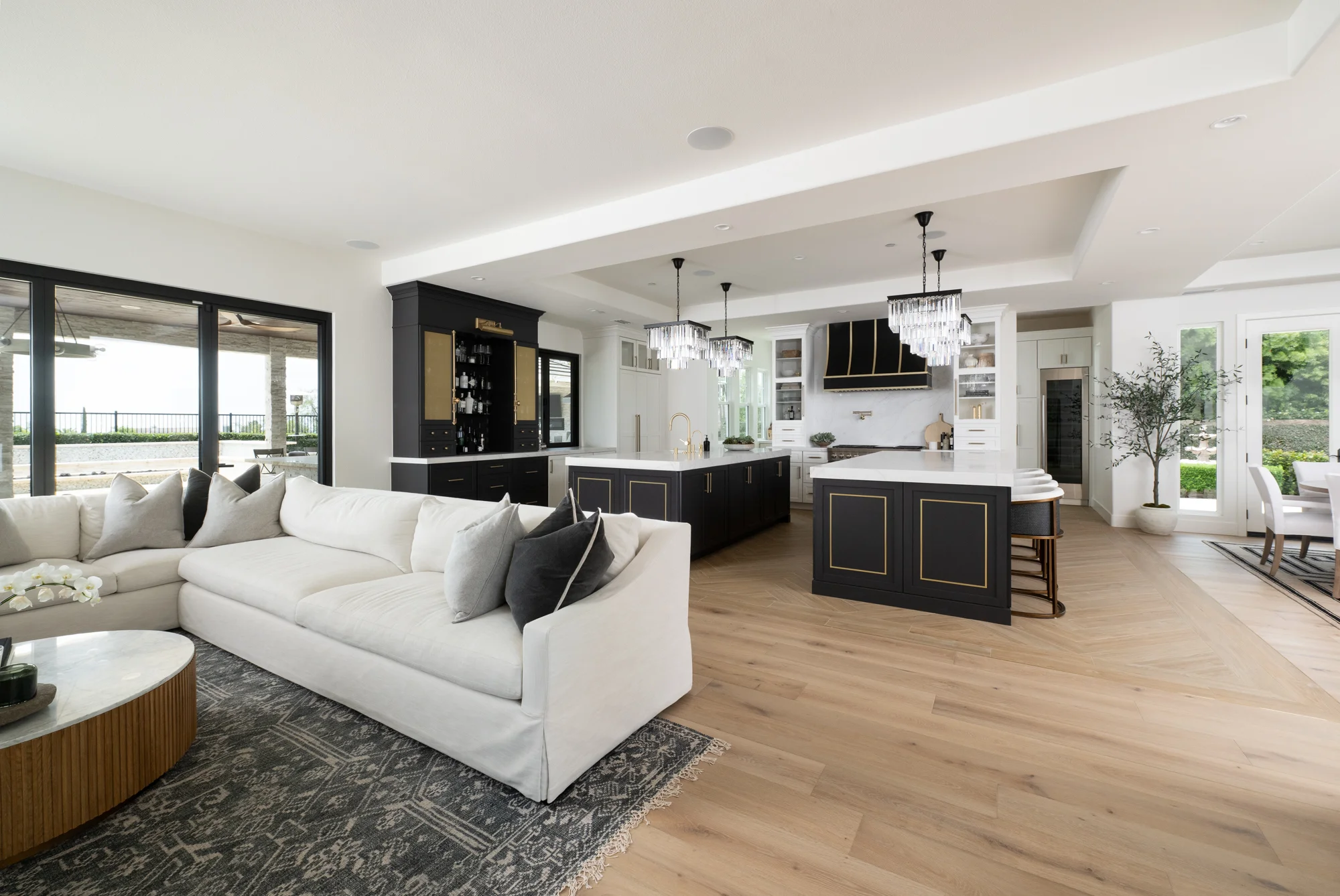structural-changes-included-removing-3-load-bearing-walls-arched-entryways-and-a-coffered-ceiling