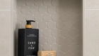 shower-wall-tiled-in-porcelain-in-Arctic-Matte-finish