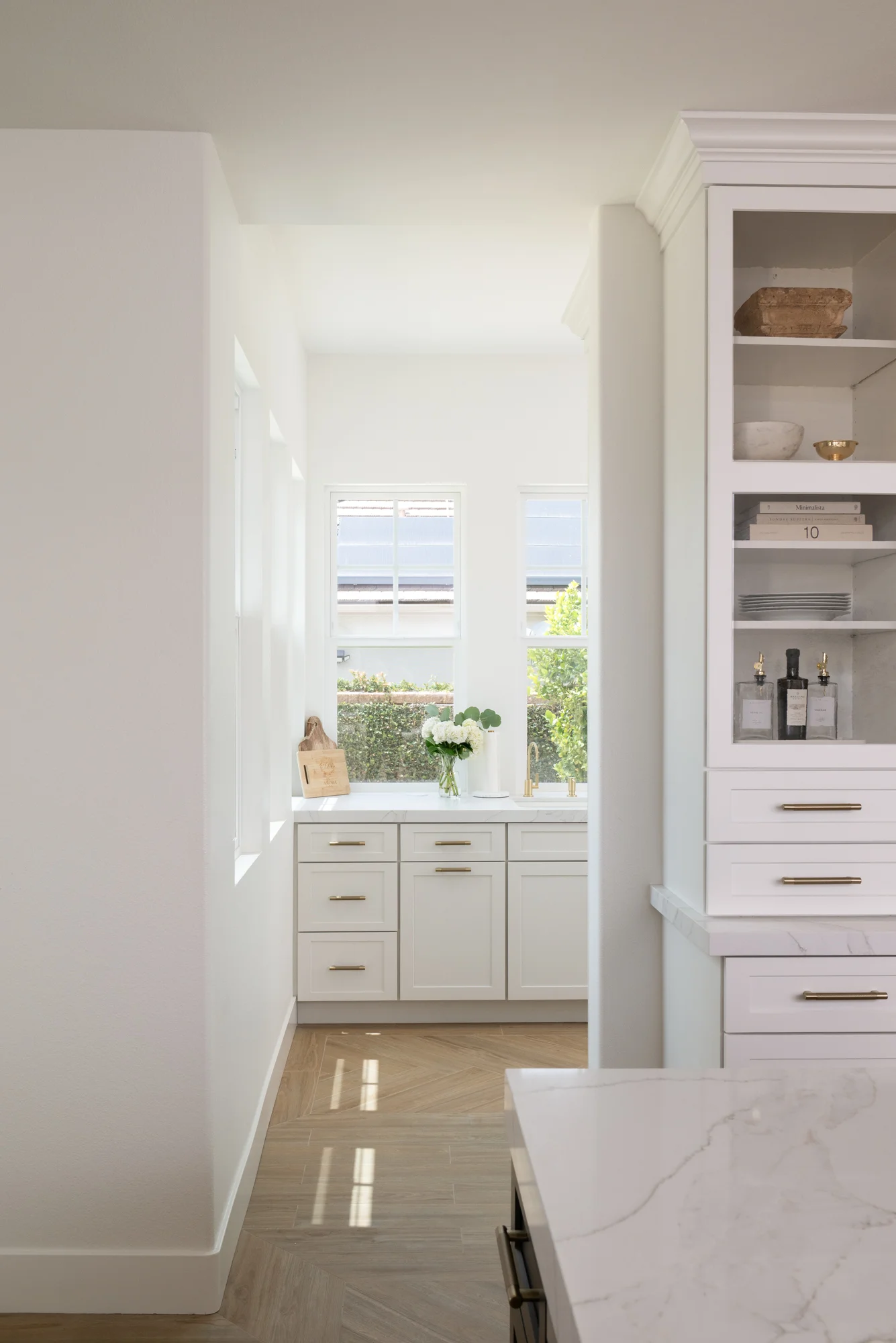 windows-were-raised-to-adjust-to-brand-new-kitchen-addition