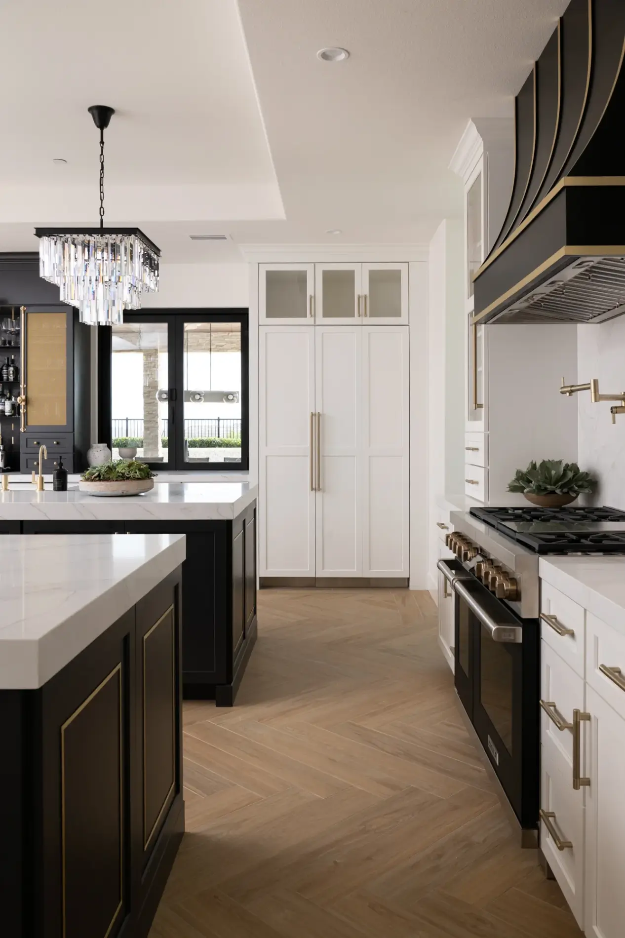 kitchen-flooring-Porcelain-plank-in-Deck-Bright-Matte-finish