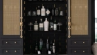 Main-kitchen-appliances-include-paneled-fridge-and-dishwasher-and-built-in-microwave
