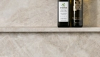 countertops-and-backsplash-material-is-quartzite-in-color-Taj-Mahal