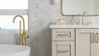 polished-quartz-countertops-in-Golden-Scribe-finish