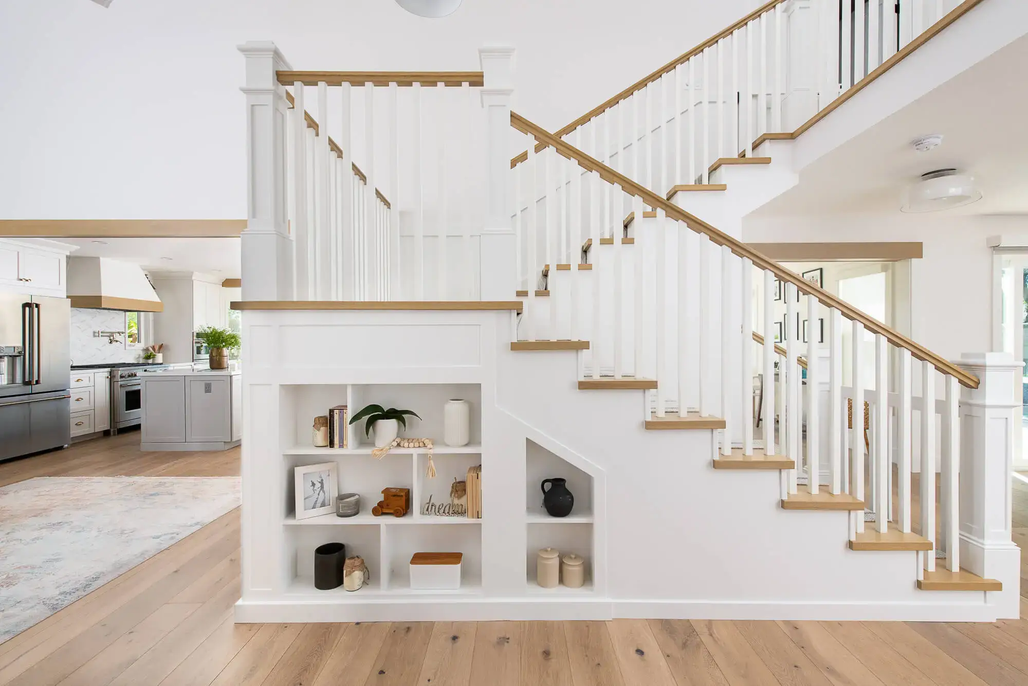 Seamless Elegance: Remodel in Laguna Niguel